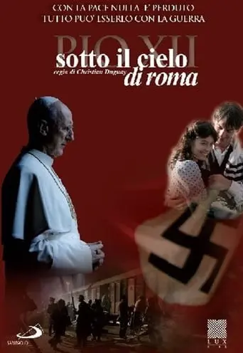 Sotto Il Cielo Di Roma (2010)