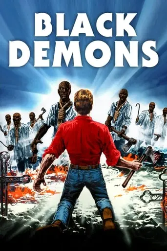 Black Demons (1991)