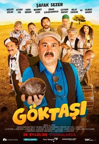 Goktasi (2018)