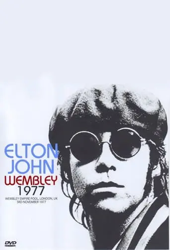 Elton John: Live At Wembley 1977 (1977)