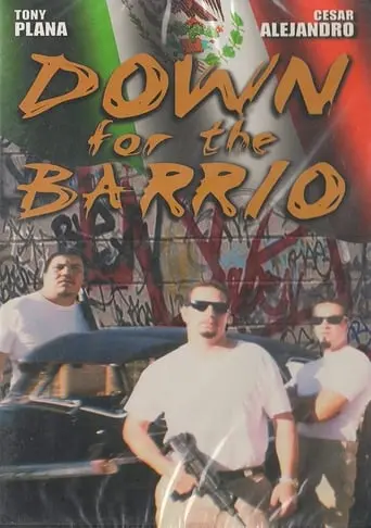 Down For The Barrio (1997)