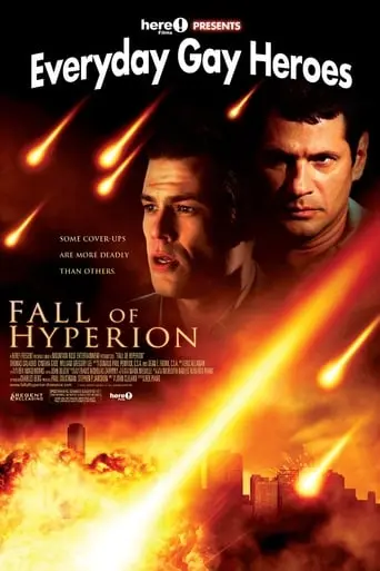 Fall Of Hyperion (2008)