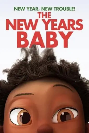 The New Years Baby (2021)