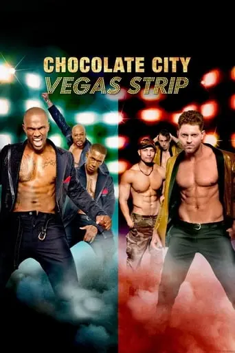 Chocolate City: Vegas (2016)