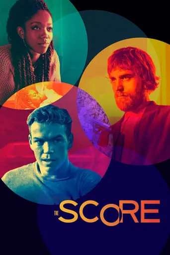 The Score (2022)