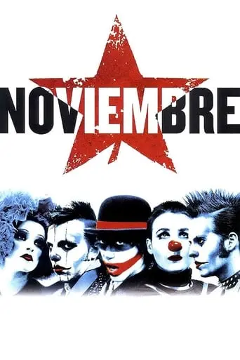 Noviembre (2003)