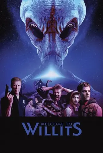 Welcome To Willits (2016)