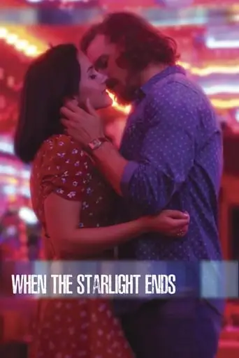 When The Starlight Ends (2016)