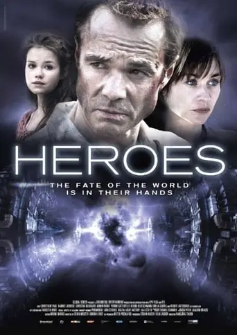 Heroes (2013)