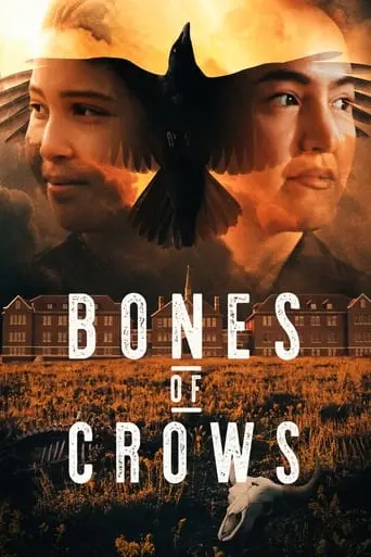 Bones Of Crows (2023)