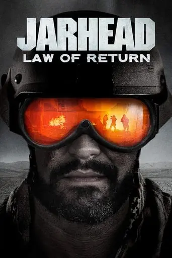 Jarhead: Law Of Return (2019)