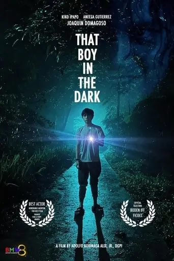 That Boy In The Dark (2023)