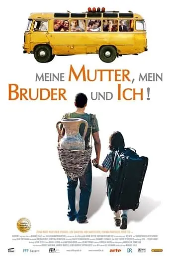 Meine Mutter, Mein Bruder Und Ich! (2008)