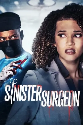 Sinister Surgeon (2024)