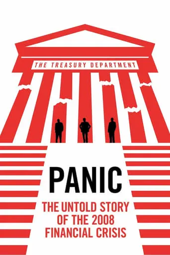 Panic: The Untold Story Of The 2008 Financial Crisis (2018)