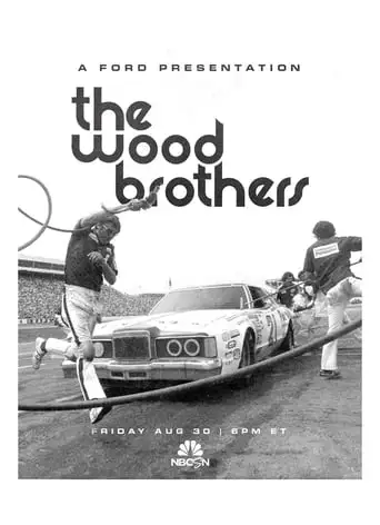 The Wood Brothers (2019)