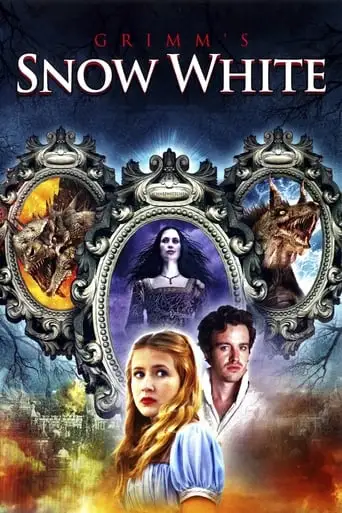 Grimm's Snow White (2012)