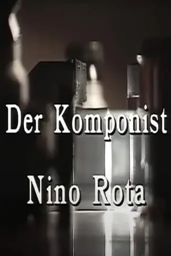 Zwischen Kino Und Konzert - Der Komponist Nino Rota (1993)