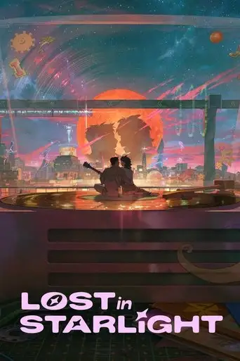 Lost in Starlight (2025)