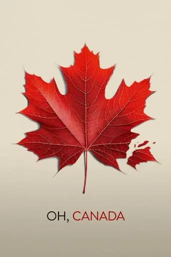 Oh Canada (2024)