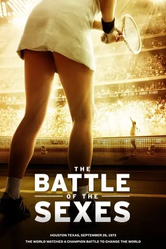 The Battle Of The Sexes (2013)