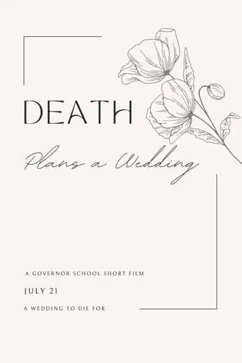 Death Plans A Wedding (2023)