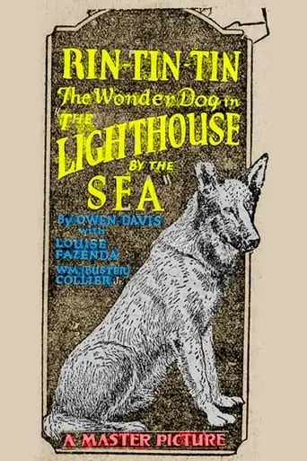 The Lighthouse By The Sea (1924)