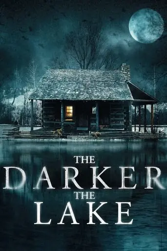 The Darker The Lake (2022)