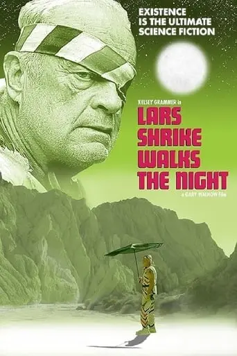 Lars Shrike Walks The Night (2023)