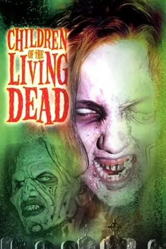 Children Of The Living Dead (2001)