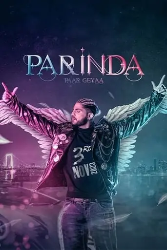 Parinda Paar Geyaa (2023)