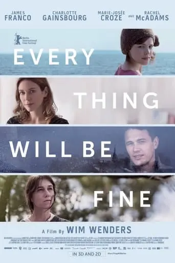 Every Thing Will Be Fine (2015)