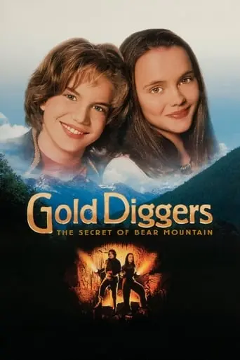 Gold Diggers: The Secret Of Bear Mountain (1995)