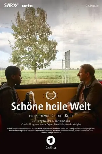 Schone Heile Welt (2018)