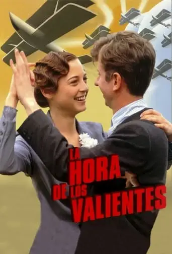 La Hora De Los Valientes (1998)