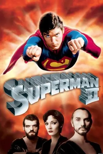 Superman II (1980)