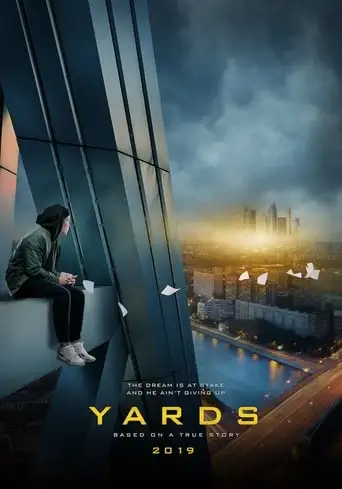 Yardy (2020)