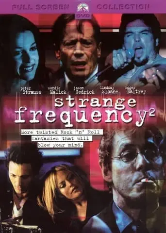 Strange Frequency 2 (2003)