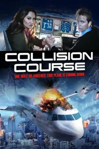 Collision Course (2012)