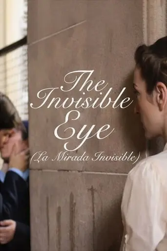 The Invisible Eye (2010)