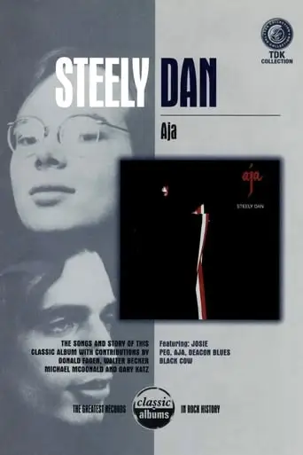 Classic Albums: Steely Dan - Aja (1999)