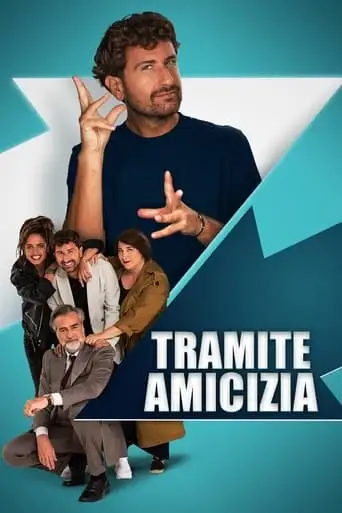 Tramite Amicizia (2023)