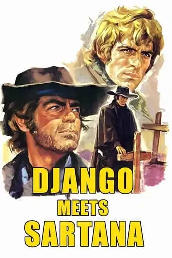 One Damned Day At Dawn... Django Meets Sartana! (1970)