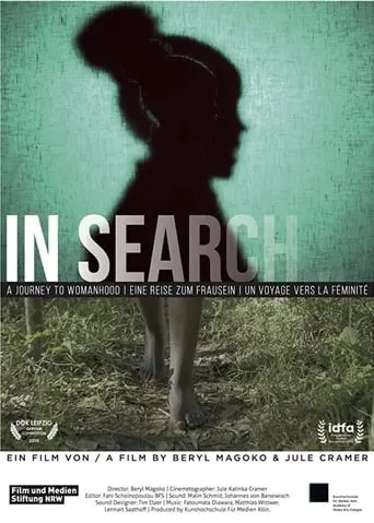 In Search... (2019)