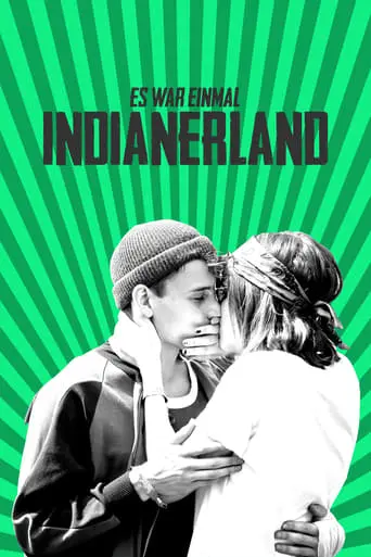 Once Upon A Time... Indianerland (2017)