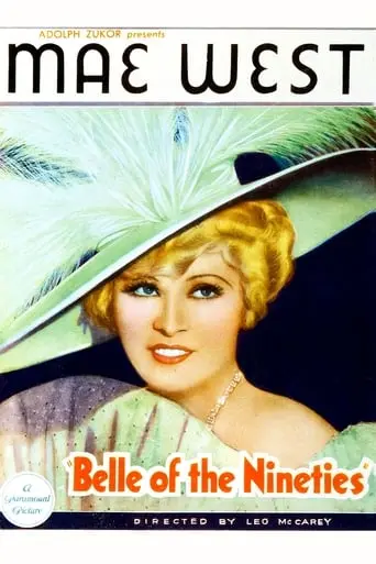 Belle Of The Nineties (1934)