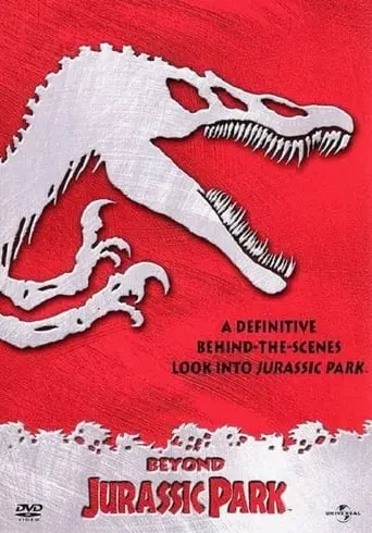 Beyond Jurassic Park (2001)