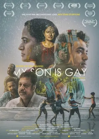 My Son Is Gay (2016)