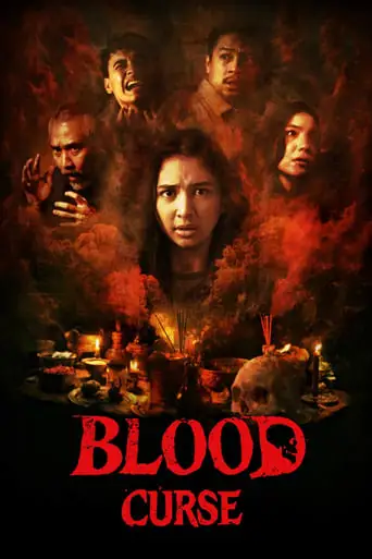 Blood Curse (2023)