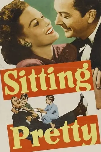 Sitting Pretty (1948)